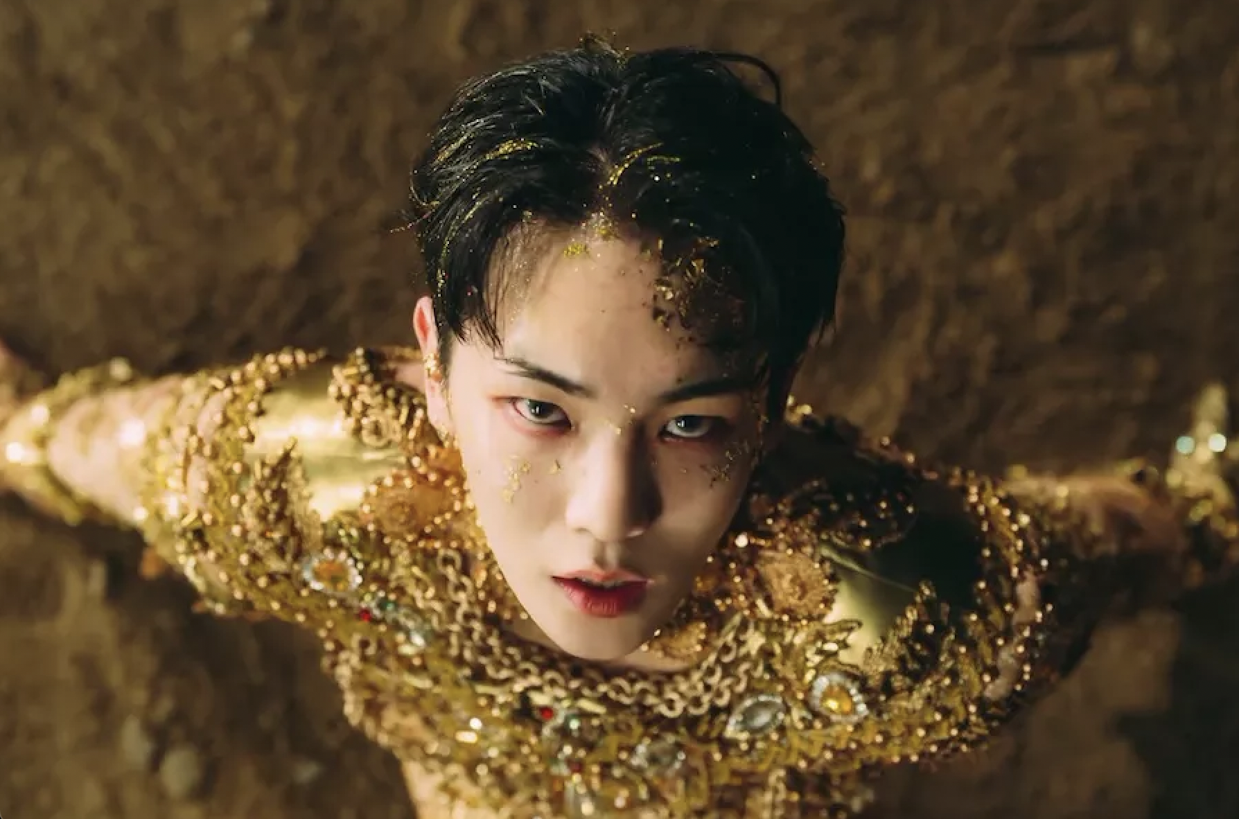 SHINee's Key is the Anti-Hero of K-Pop — Bias Wrecker